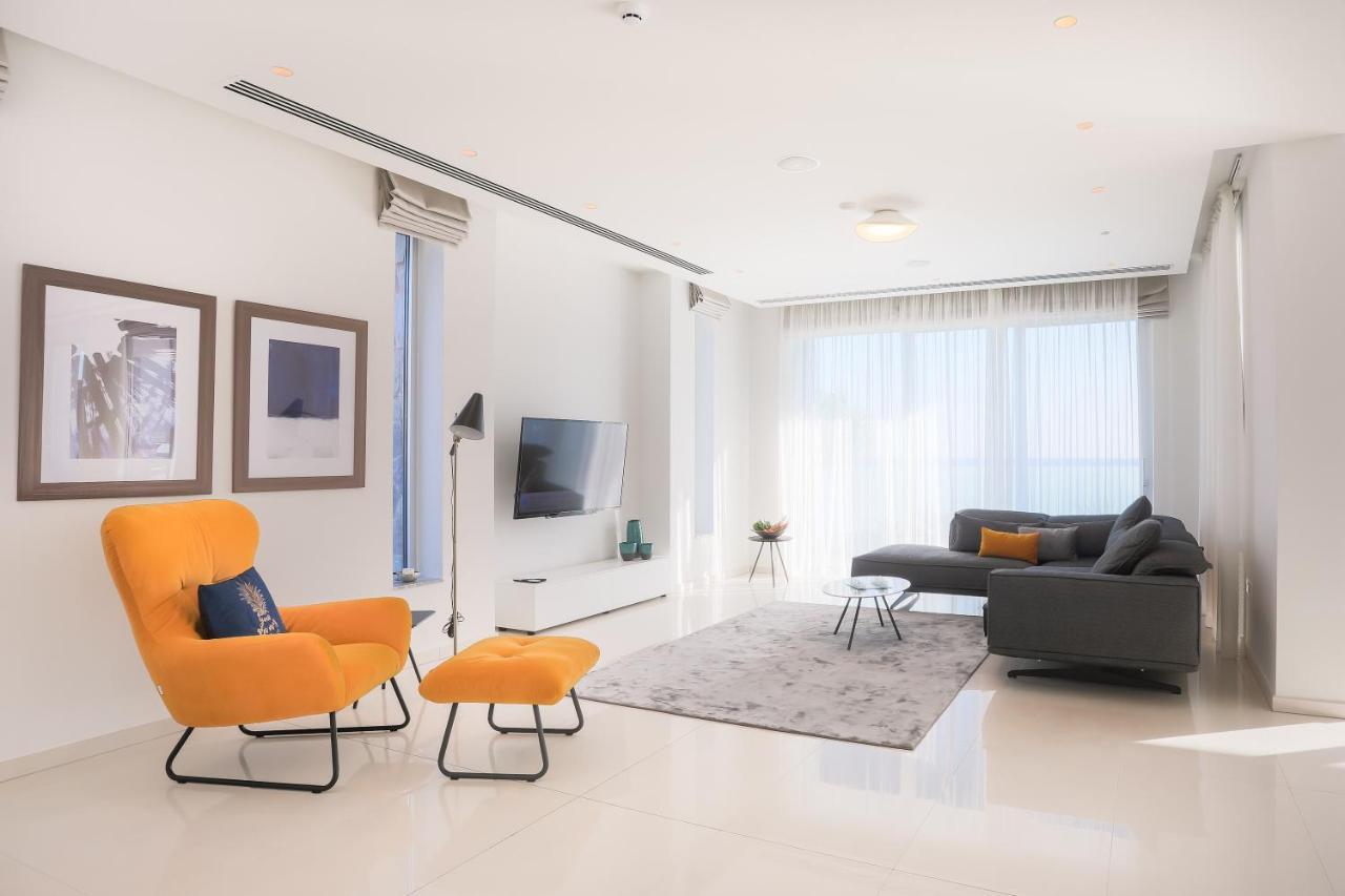 Sea Pearl Beachfront - Breeze Villaer