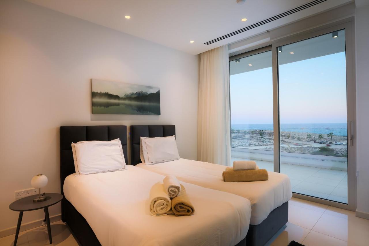 Sea Pearl Beachfront - Breeze Villaer