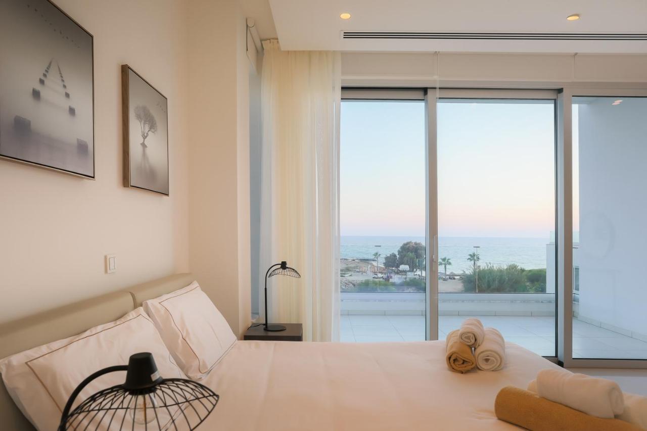 Sea Pearl Beachfront - Breeze Villaer