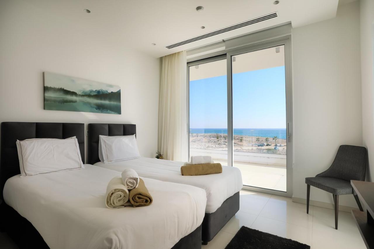 Sea Pearl Beachfront - Breeze Villaer