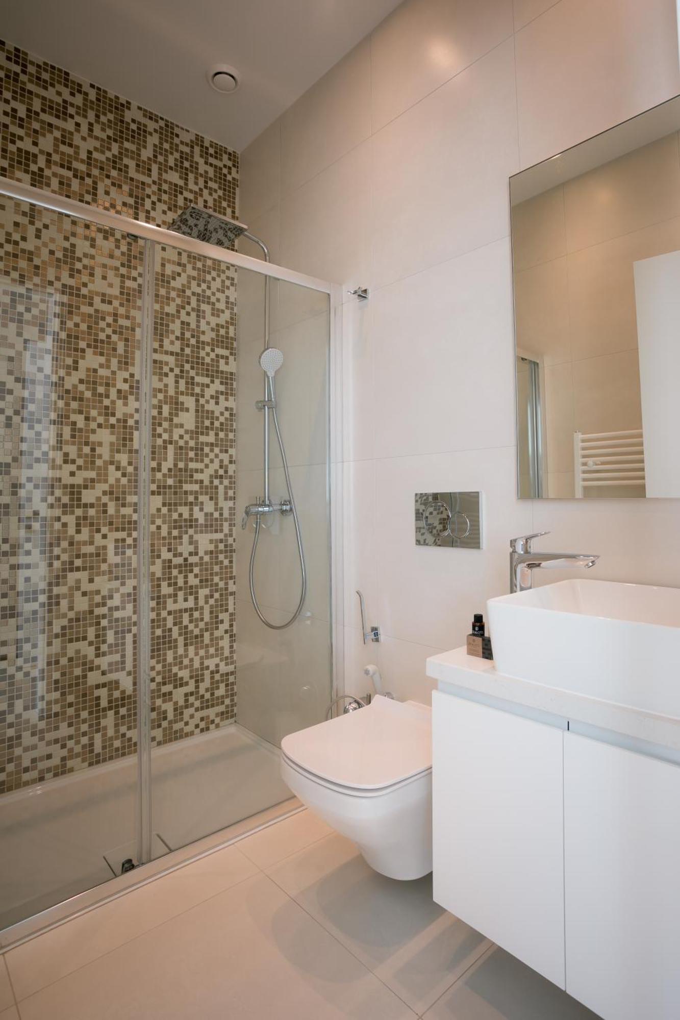 Sea Pearl Beachfront - Breeze Villaer